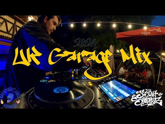 UK Garage Mix 2024