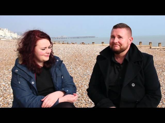 Find out why these social workers enjoy living in Hastings