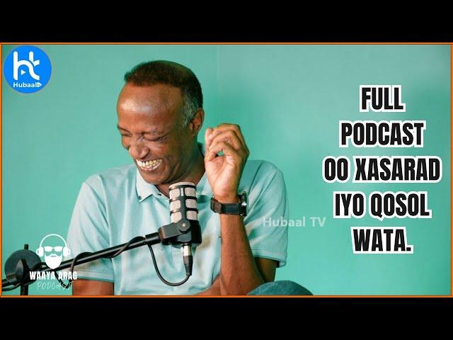 DAGAALKII HORMUUD | BEENTA FANAANIINTA | DADKII SOOGUMEYSTAY XILIGII CAANNIMA DOONKA | KALGACAL |