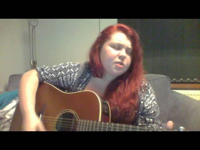 Left Behind - Slipknot (Acoustic cover)