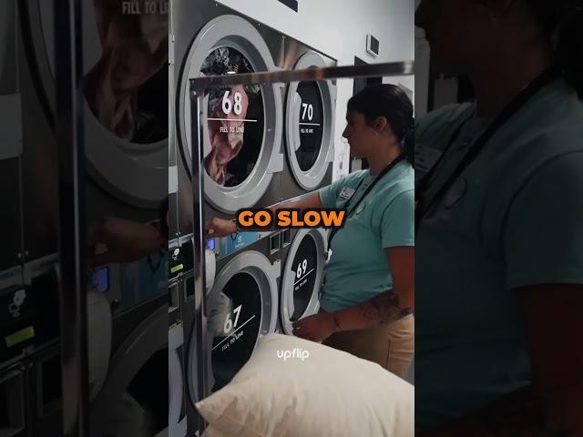 $1M Invested to Start a Laundromat (Was It Worth It?)