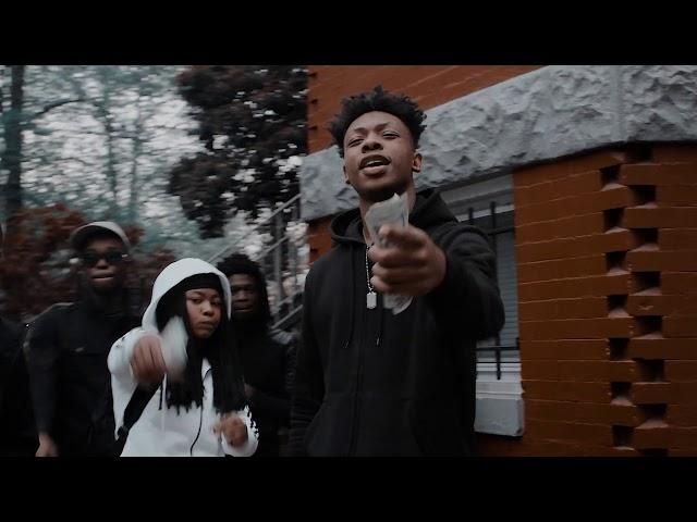 Rst Goon Ft. Tray " O Dawg & Kane" (Official Video)| Shot by @jayyvisuals