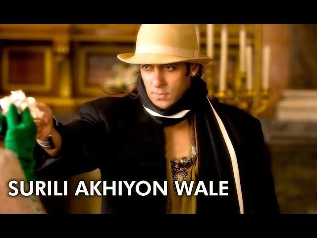 Surili Akhiyon Wale (Video Song) - Veer