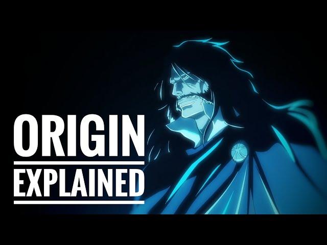 The Origin of Quincy & Yhwach, and Uryu Ishida's Betrayal Explained | Bleach | Random Entertainer