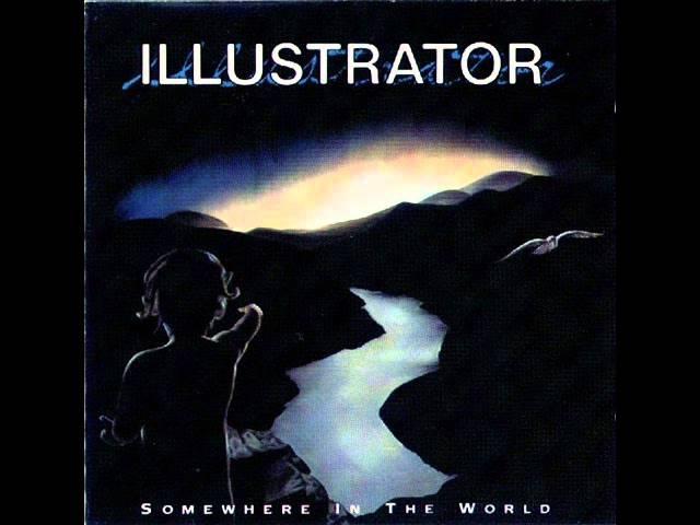 Illustrator - I Surrender