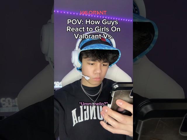 Different levels of reaction 