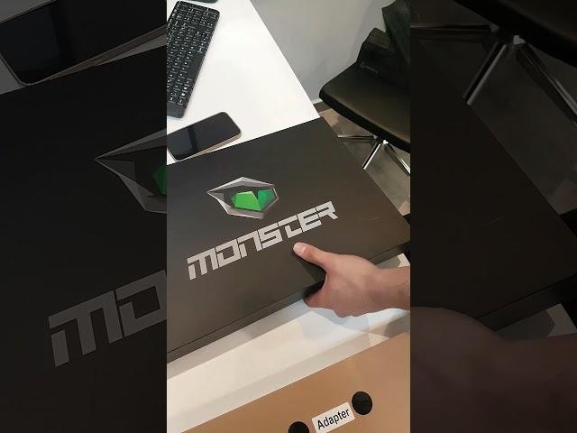 Monster Tulpar T7 v20.5 Kutu Açılımı 