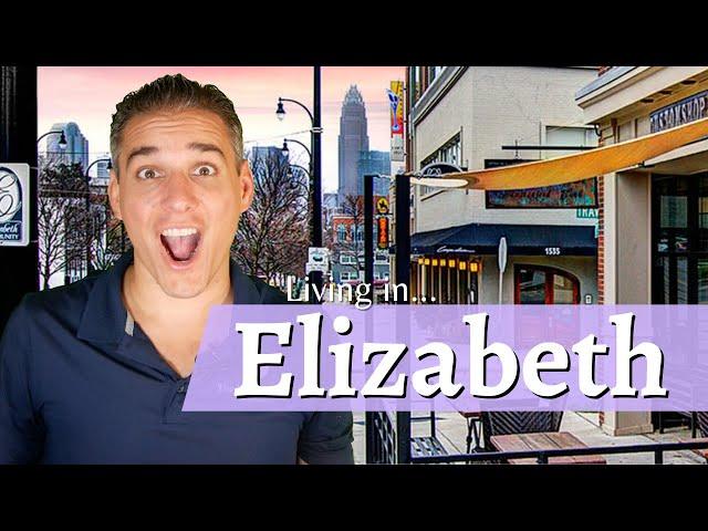 Luxury Living In Elizabeth [Charlottes Best Neighborhoods] Moving to Charlotte NC