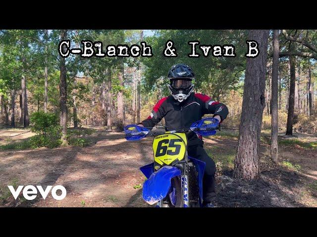 C-Blanch - SCARS ft. Ivan B