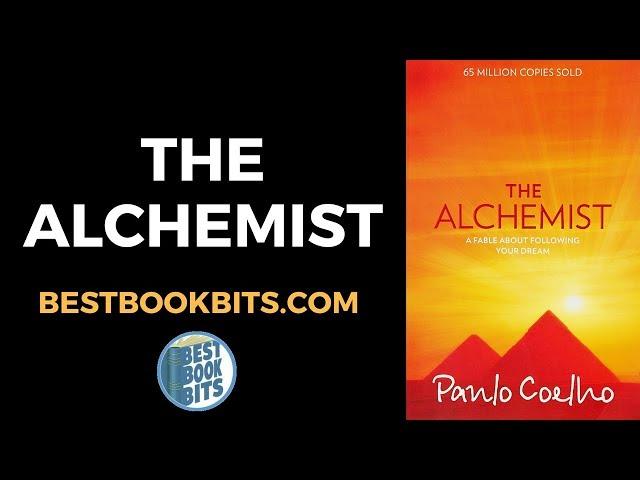 The Alchemist | Paulo Coelho | Book Summary