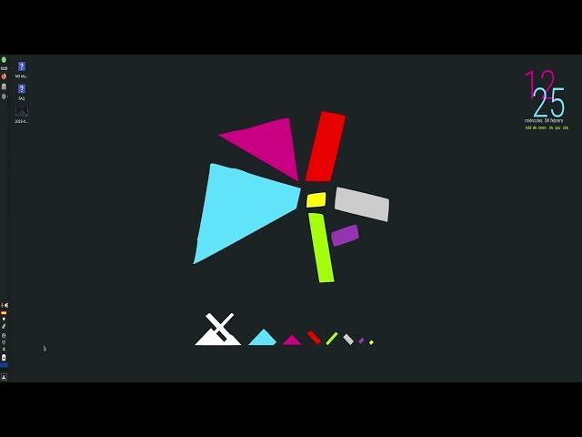 MX LINUX 21.3 (XFCE). Más de lo mismo, capítulo 2º