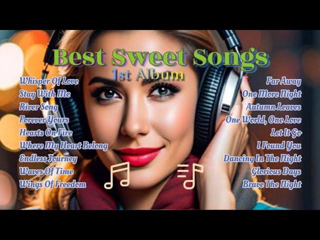 BEST SWEET SONGS - 1st ALBUM