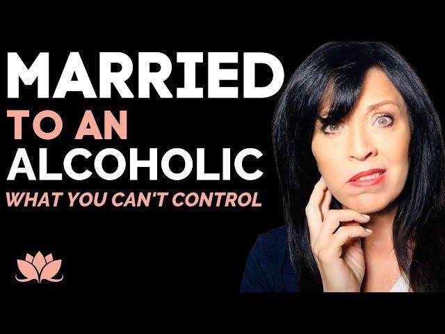 Help for Codependency in Relationships; Married to an Alcoholic and Stuck