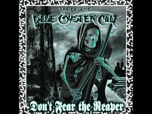 Don't Fear the Reaper - Blue Oyster Cult - 8Bit