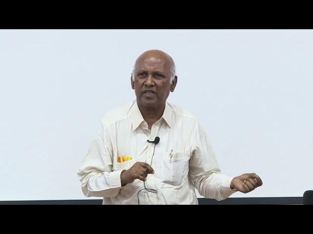 COFP May Monthly Meeting - Presentation  on  “Rejection of  WILL - Causes“   by Prof. Narayana Swamy