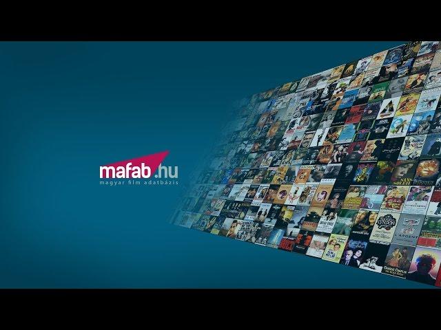 Mafab.hu, a Magyar Film Adatbázis