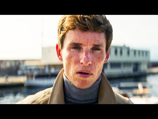 The Day of the Jackal - Trailer (NEW 2024) Eddie Redmayne