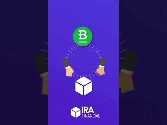 What is IRAfi Crypto?