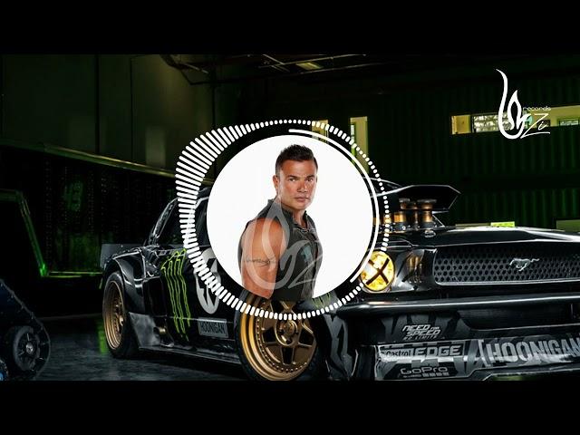 Amr Diab Baed Ellayaly Ya Habiby La | Hijazi Remix بعد الليالي و حبيبي لا | ريمكس  |2025