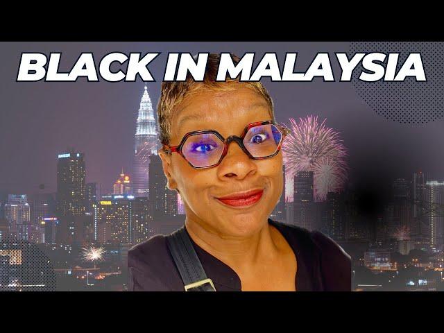 Is Malaysia SAFE? Insider Travel Tips!