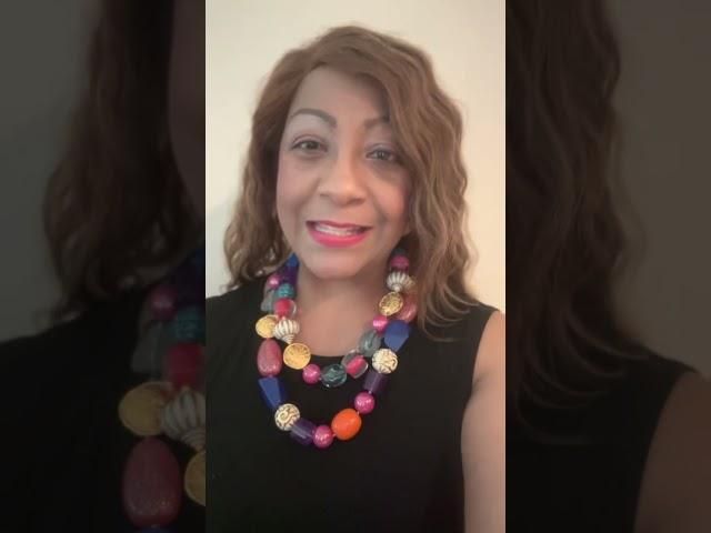 FamilyTime Crisis & Counseling Center - Message from Christina Allen, CEO