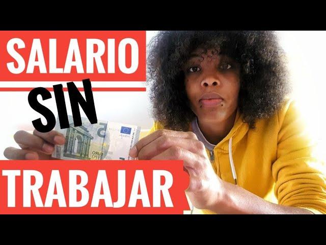 ️ La vida en Eslovenia  Salario   ¿Cuánto se cobra?