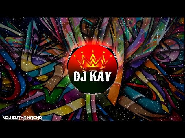 Dj Kay-Marana Urumi Adi Mix (Macho Official)