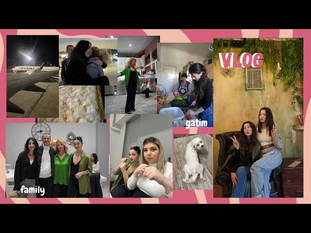 Ditelindjet, party, shooping me ulje, escape room dhe nje mbyllje e trishte| Vlog| Angela Ak