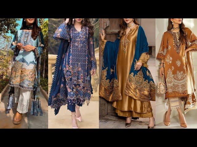 20+ Latest Pakistani Dress Designs || Top Pakistani Dress Designs || Fashion Gyan || #2023 #dress