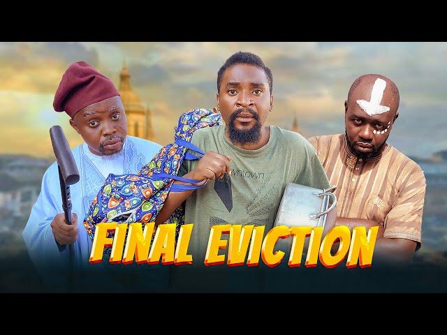 FINAL EVICTION (Yawaskits - Episode 262) Kalistus, Boma, Philo