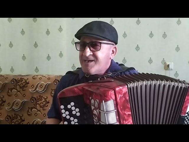 СЕРГЕЙ МОРОКОВ. А Я НЕСУ ТЕБЕ ЦВЕТЫ.