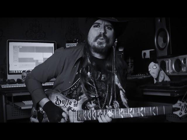 HOUSE OF THE RISING SUN HEAVY METAL - Victor de Andres