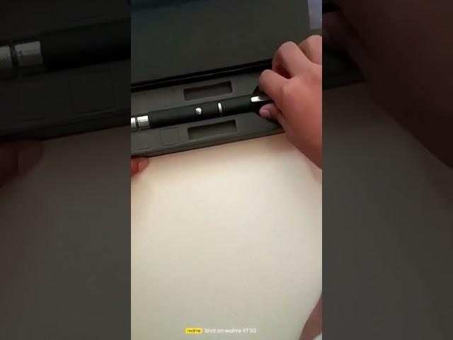 green laser pointer unboxing
