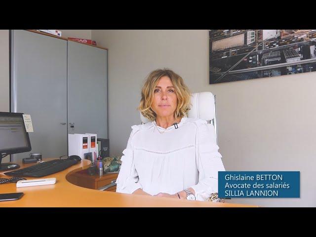 SILLIA Lannion reprise par RECOM Italia