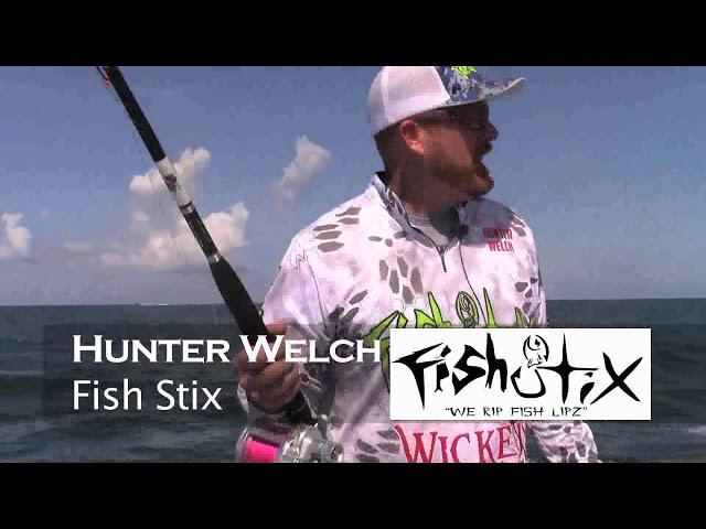 Snapper & Black Fin Tuna Fishing with Texas Legacy Outdoors