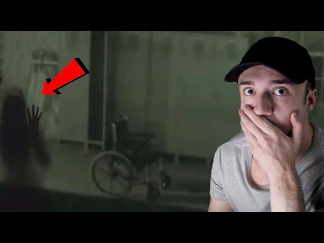 Scary Videos You Should NOT Watch Alone