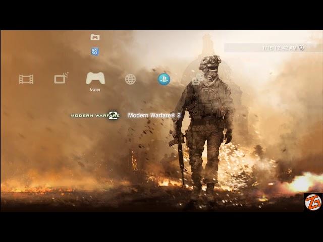 MODERN WARFARE 2 (PS3) MOD MENU NO JAILBREAK (USB MODS)