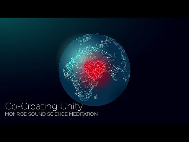 Co-Creating Unity