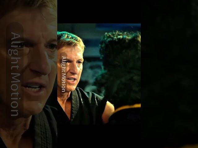 You're Cobra Kai!|Cobra Kai|Miguel Diaz| #edit #cobrakai