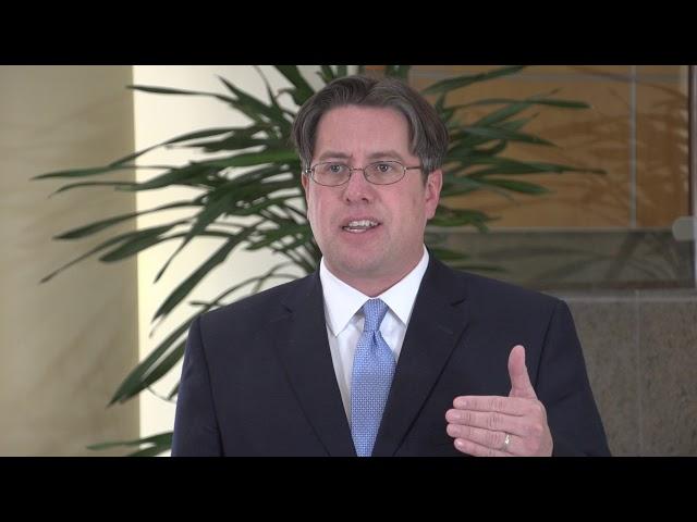 Tim Brennan /candidate for State Representative in the 143rd
