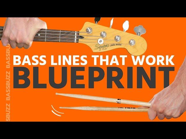 How to Play Bass with a Drummer (Foolproof Beginner Blueprint)