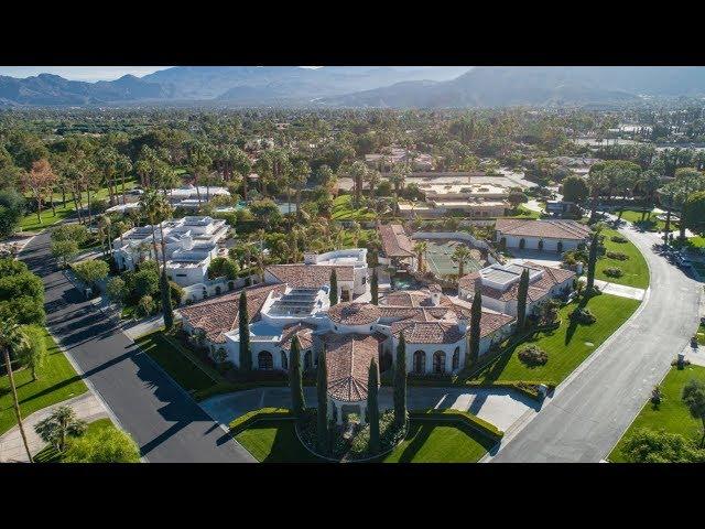 40440 Morningstar Road, Rancho Mirage, CA 92270