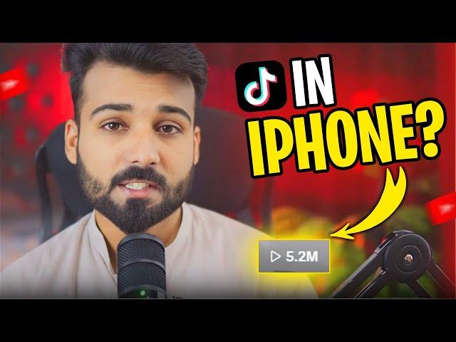 How to setup Proxy in iPhone | Detailed Step-by-Step Guide | Tech one by Ali