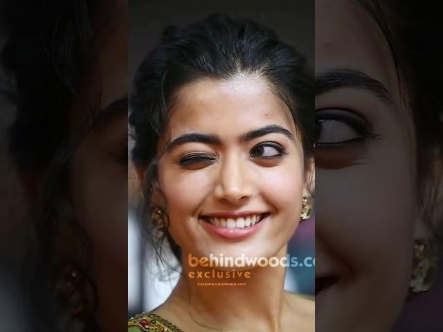 International crush Rashmika Mandanna #shorts #mrindianheacker #chellenge #viralvideo #ytshorts #1m