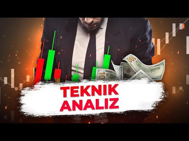 TEKNIK ANALIZ | CEP SEÇENEĞI