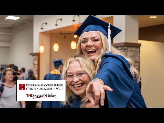 Eastern Iowa Community Colleges - Full Episode | The College Tour