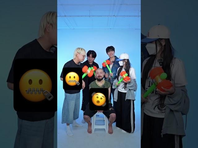 Mind Reading Challenge  #beatbox #tiktok