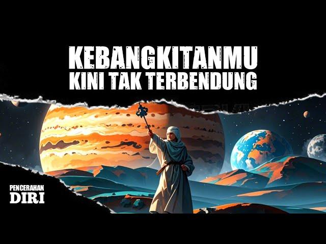 Yang Terpilih  Apa Yang Mereka Takutkan Selama Ini, Akhirnya Terjadi!