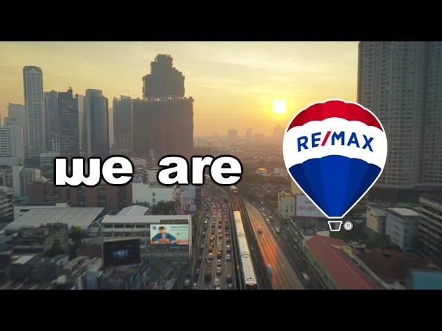 RE/MAX Asia Pacific Convention 2023