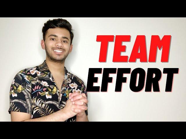 How to IMPROVE Your Life in 2021 | Harshil Patel